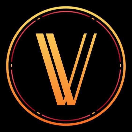 Vine Happen Kitchen and Bar logo