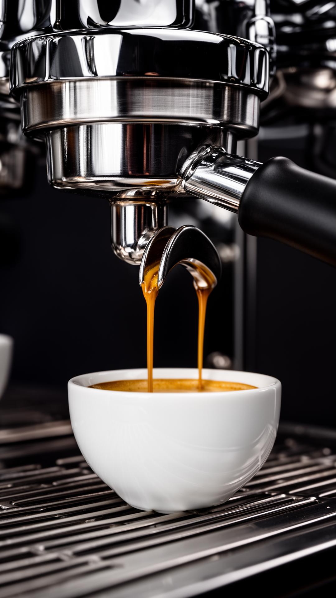 Precision Extraction